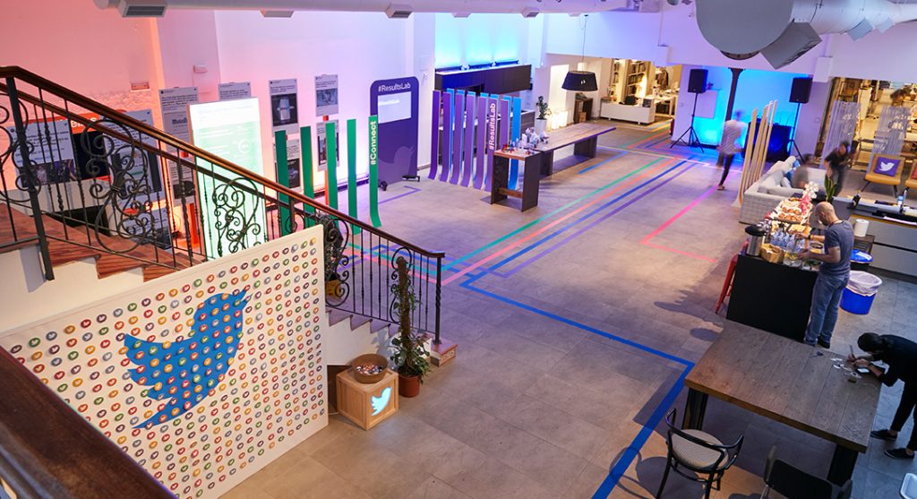 Foto de Factory103 5