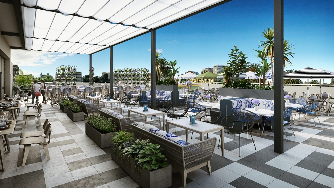 Foto de Palau Alameda 2