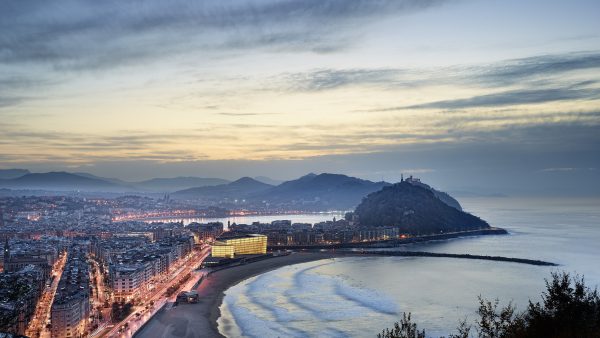 Photo of Donostia / San Sebastián 1