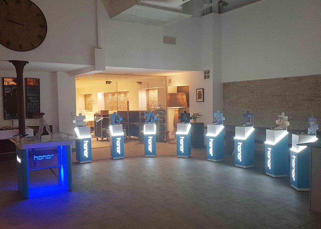 Foto de Factory103 3