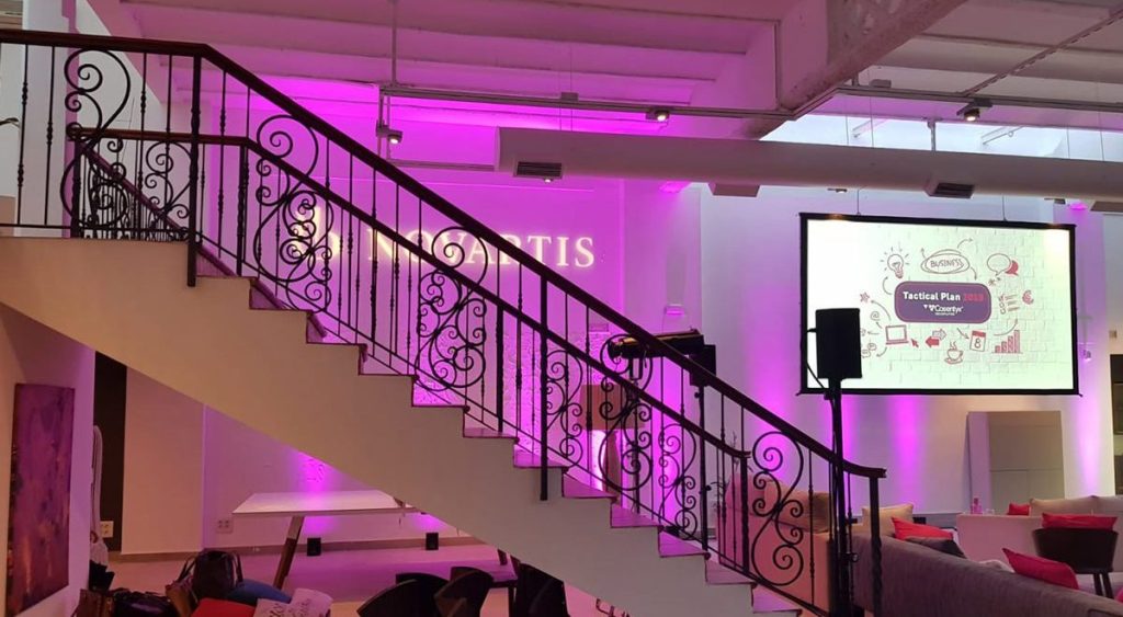 Foto de Factory103 6