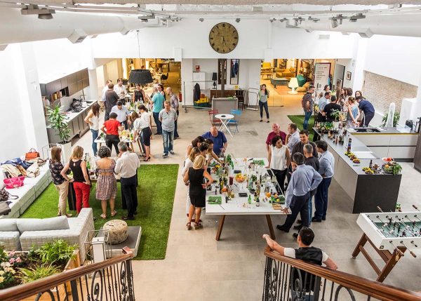 Foto de Factory103 4