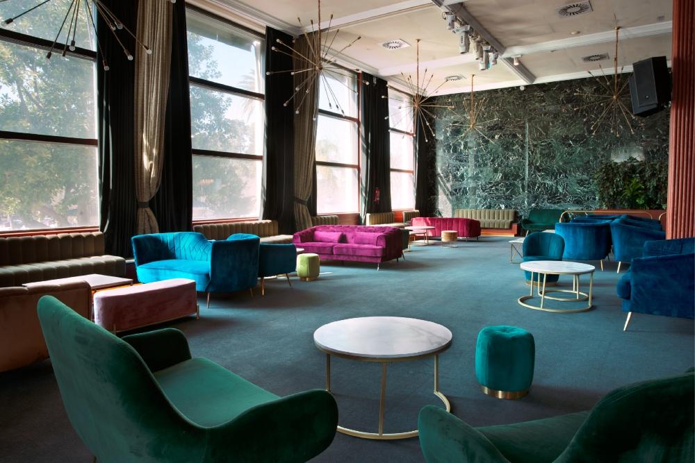 Foto de Palau Alameda 12