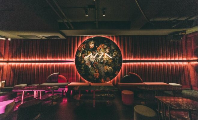 Foto de Palau Alameda 9