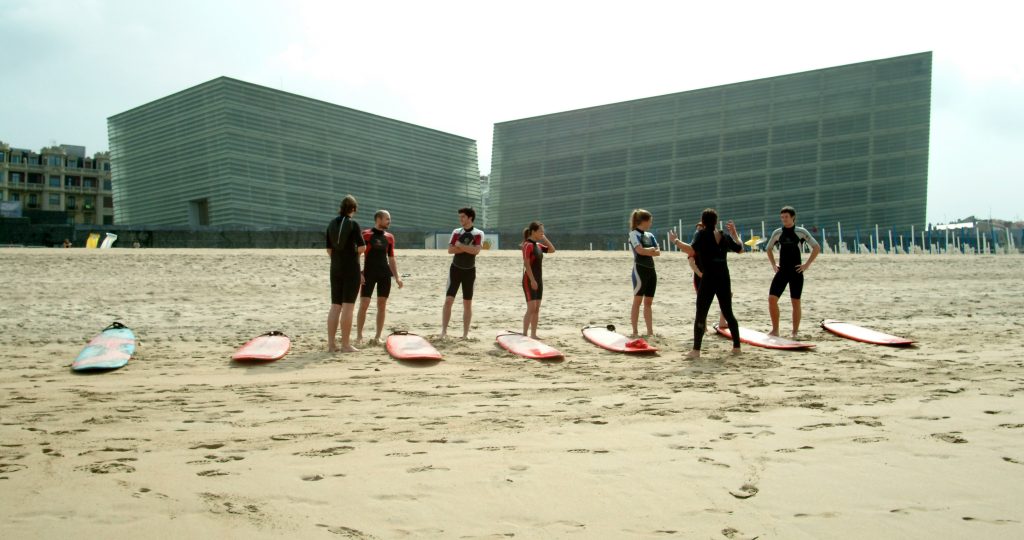Photo of Donostia / San Sebastián 7