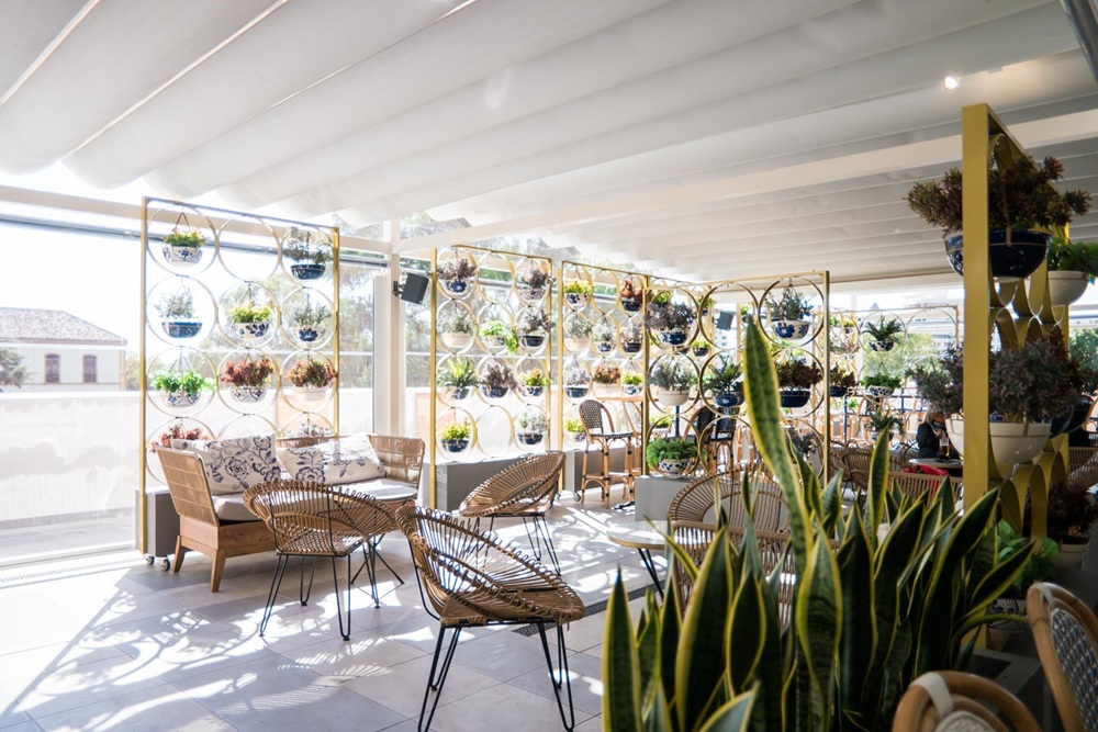 Foto de Palau Alameda 4