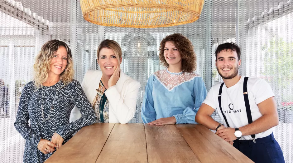 Photo of “SEE Network – Sustainable Event Experiences, Emotions & Excellence” 1