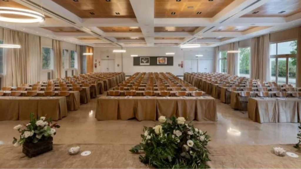 Photo of Parador de Córdoba 1