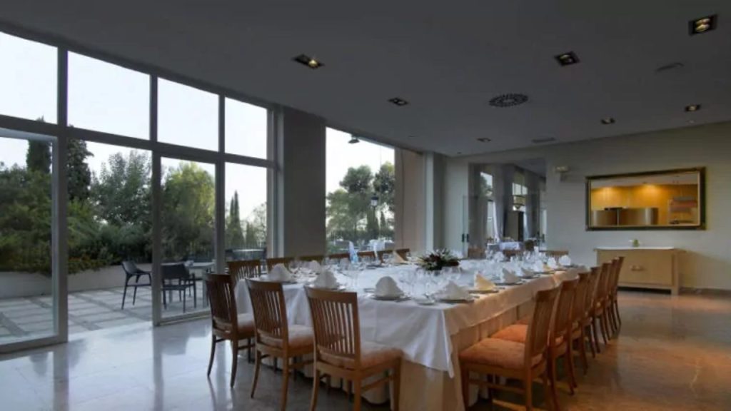 Photo of Parador de Córdoba 2