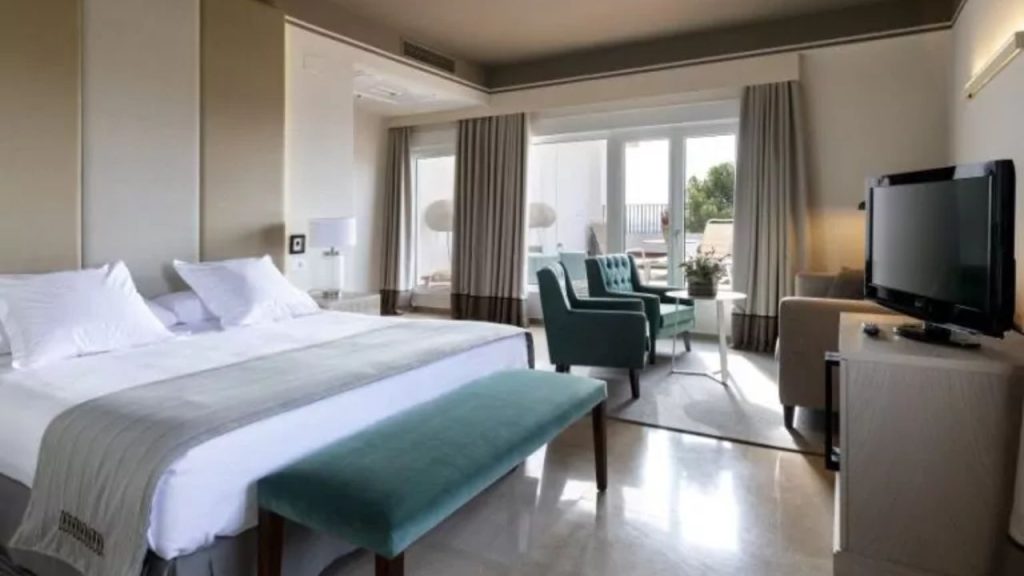 Photo of Parador de Córdoba 5