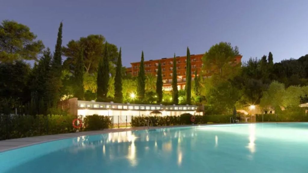 Photo of Parador de Córdoba 6