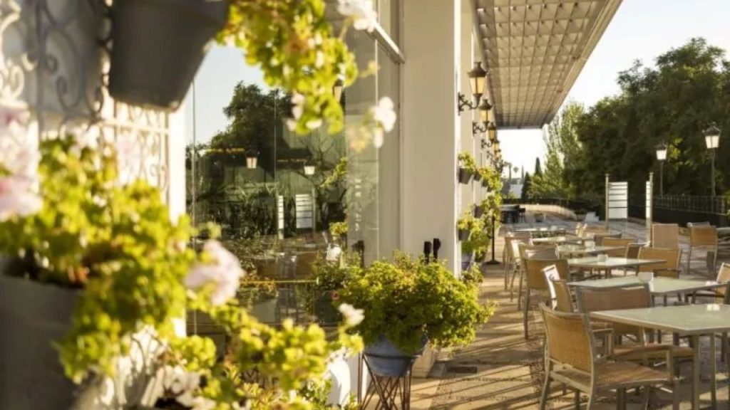 Photo of Parador de Córdoba 7