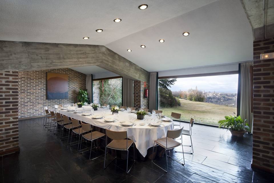 Photo of Parador de Segovia 3