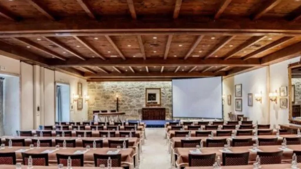 Foto de Parador de Baiona 2