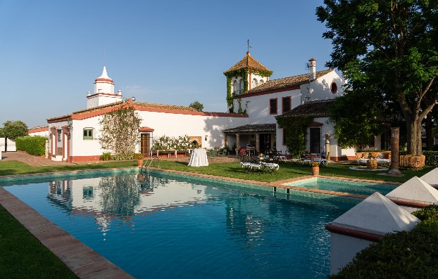 Photo of Hacienda de Orán 3