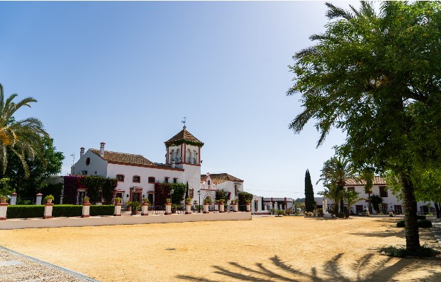 Photo of Hacienda de Orán 4