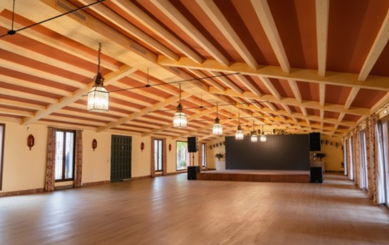 Photo of Hacienda de Orán 7