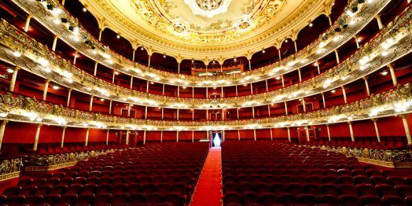 Photo of Teatro Arriaga 1