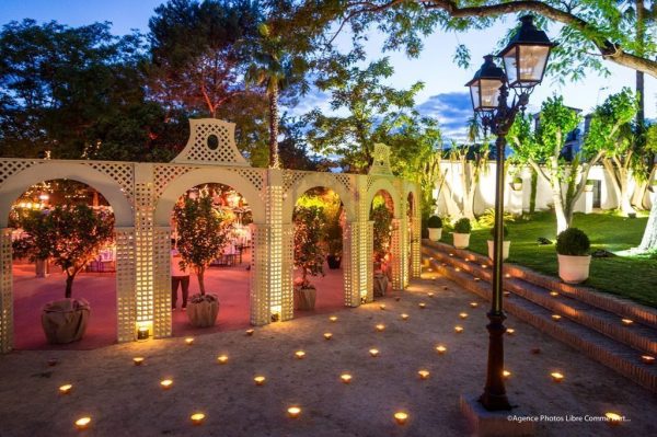 Photo of Hacienda el Vizir 3