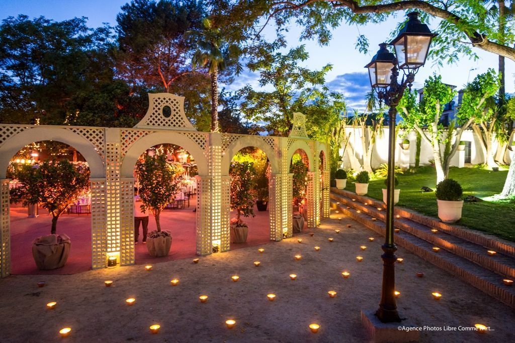 Photo of Hacienda el Vizir 3