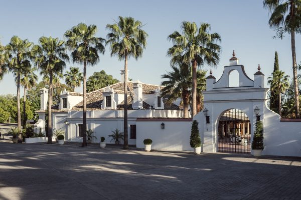 Photo of Hacienda el Vizir 2