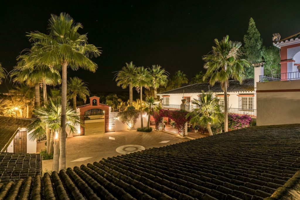 Photo of Hacienda el Vizir 4