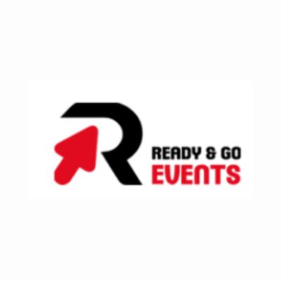 Ready & Go Events