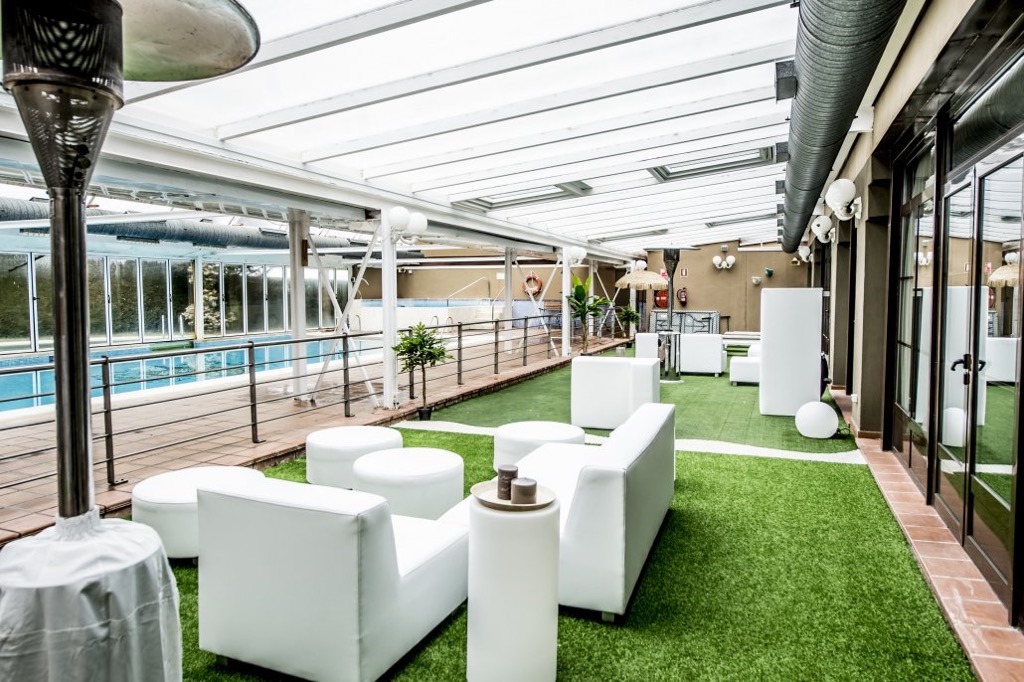 Photo of Euroforum Segovia 5