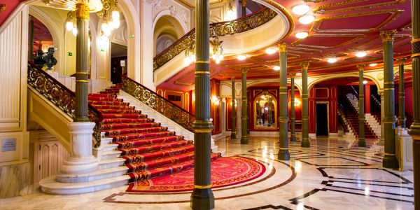 Photo of Teatro Arriaga 3