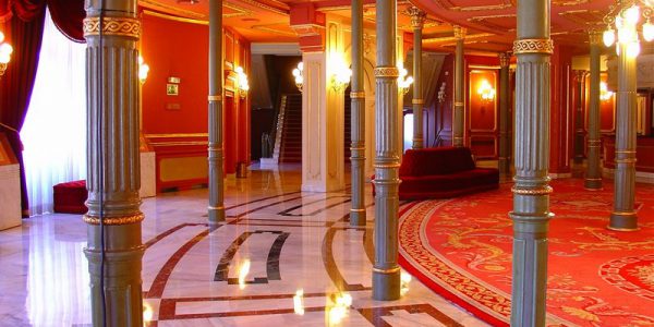 Photo of Teatro Arriaga 5