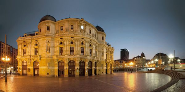 Photo of Teatro Arriaga 6
