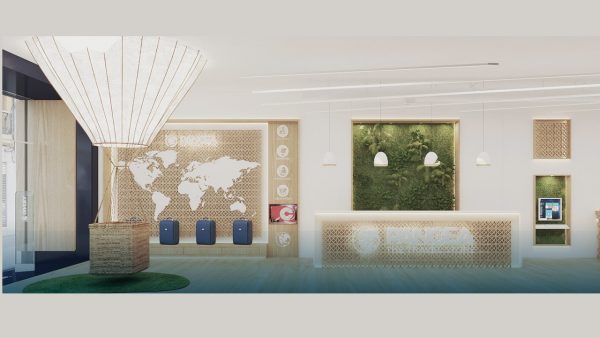 Foto de PANGEA The Travel Store Valencia 4