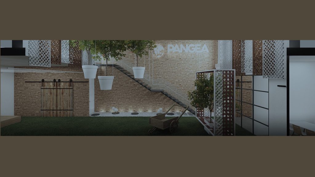 Foto de PANGEA The Travel Store Valencia 6