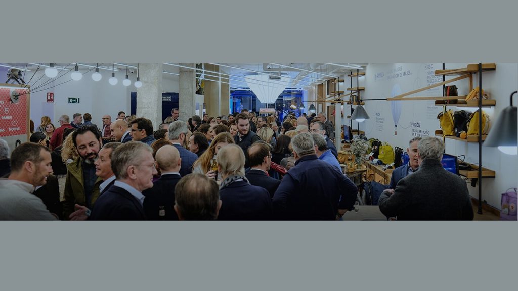 Foto de PANGEA The Travel Store Valencia 9