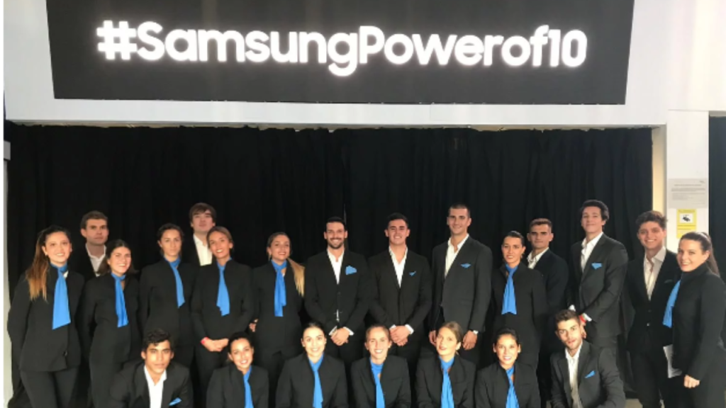 Foto de Best Way Events 7