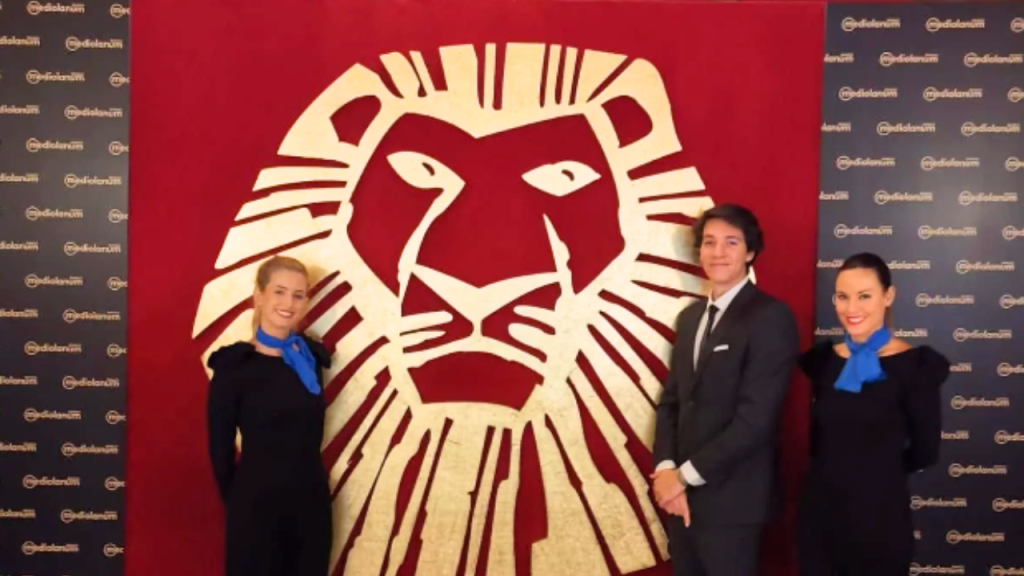 Foto de Best Way Events 9