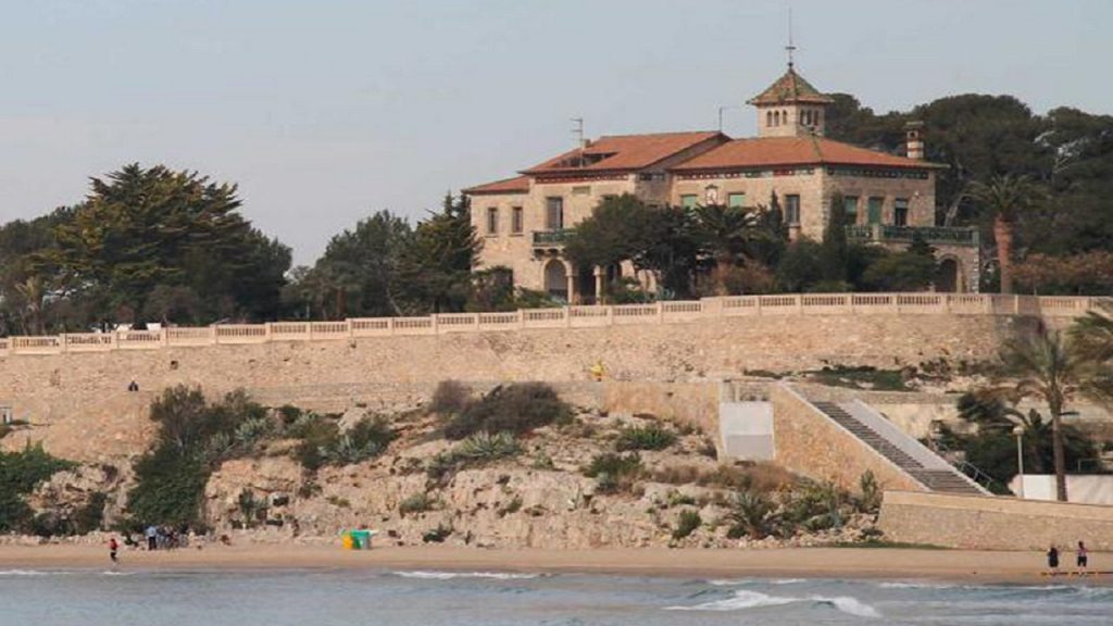 Photo of Xalet del Nin 12