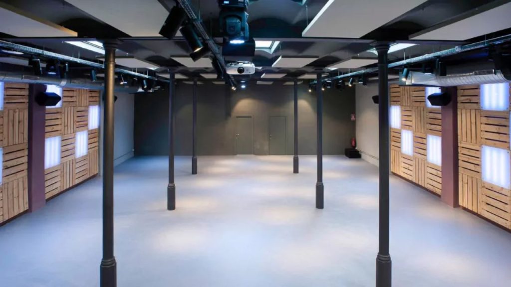 Photo of Portal de l’Eixample 1