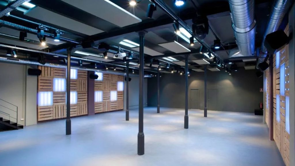 Photo of Portal de l’Eixample 2