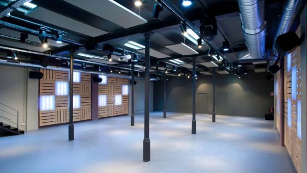 Photo of Portal de l’Eixample 2