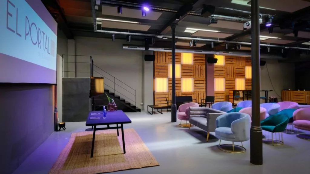 Photo of Portal de l’Eixample 3