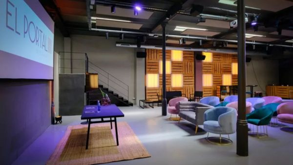 Photo of Portal de l’Eixample 3