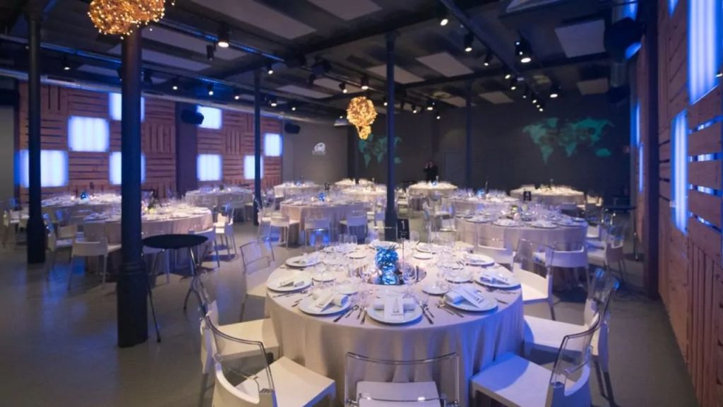 Photo of Portal de l’Eixample 4