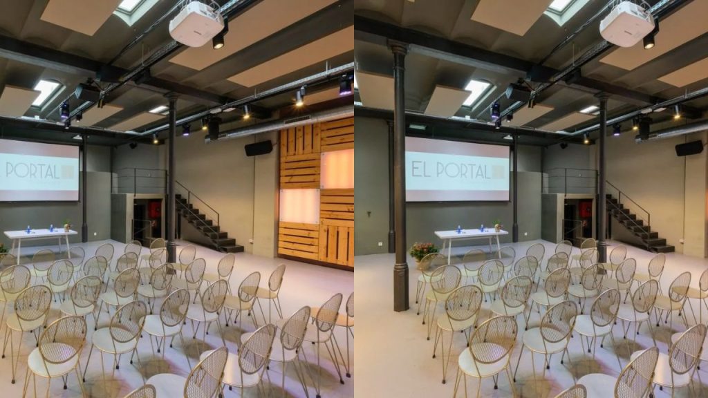 Photo of Portal de l’Eixample 5