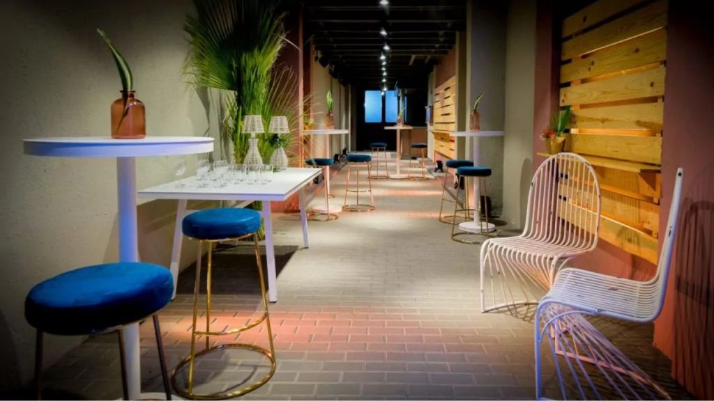 Photo of Portal de l’Eixample 6