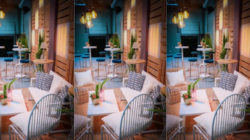 Photo of Portal de l’Eixample 7