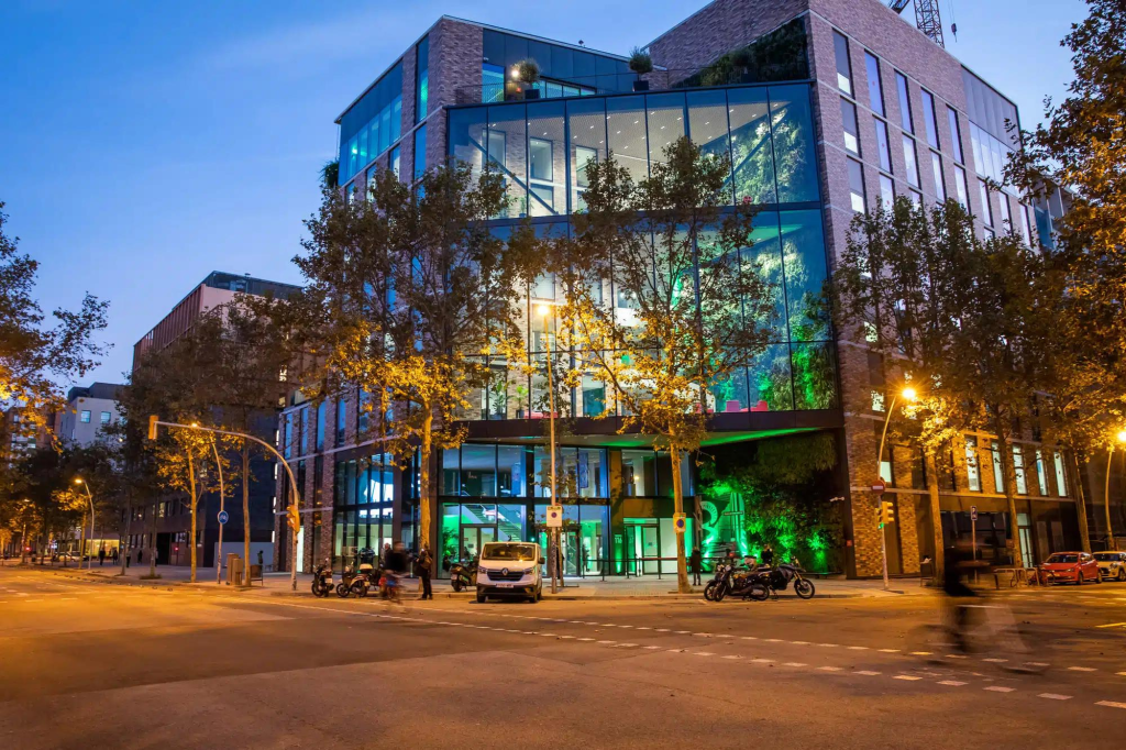 Foto de The Yellow B 2