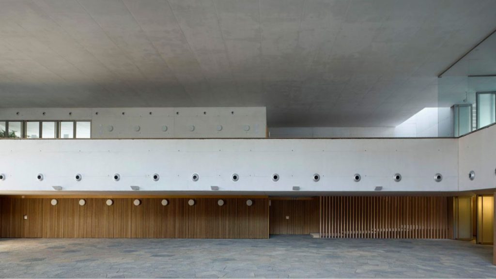 Foto de Palacio de Congresos de Ibiza 3