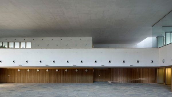 Photo of Palacio de Congresos de Ibiza 3