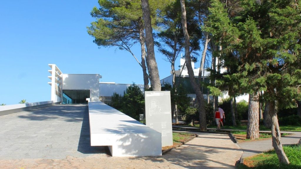 Foto de Palacio de Congresos de Ibiza 4